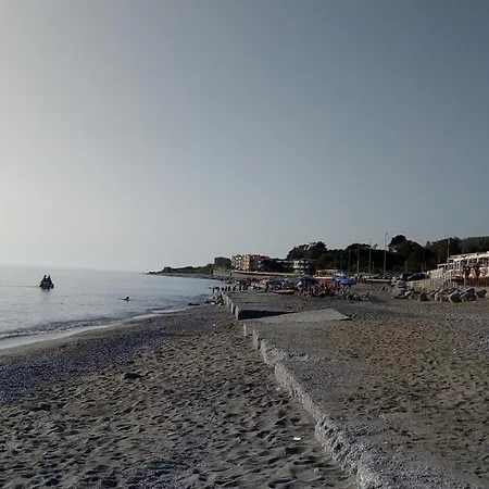 Reventino ベッド・アンド・ブレックファスト *