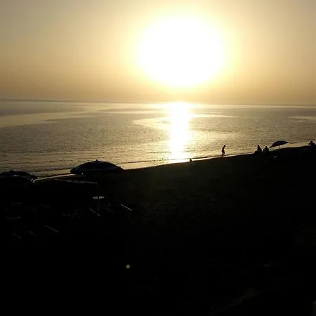 ベッド・アンド・ブレックファスト Reventino