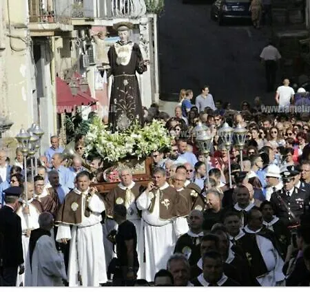 Bed & Breakfast Reventino