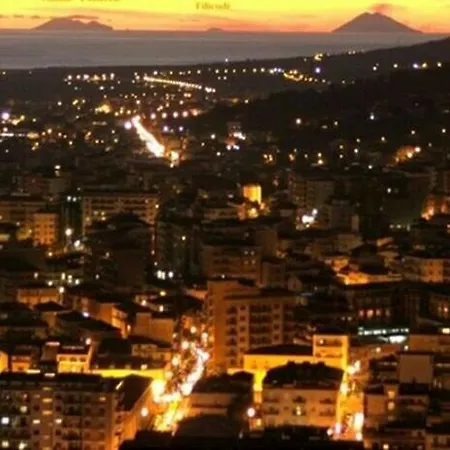 Reventino Bed & Breakfast