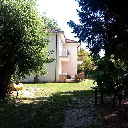 Bed & Breakfast Reventino *