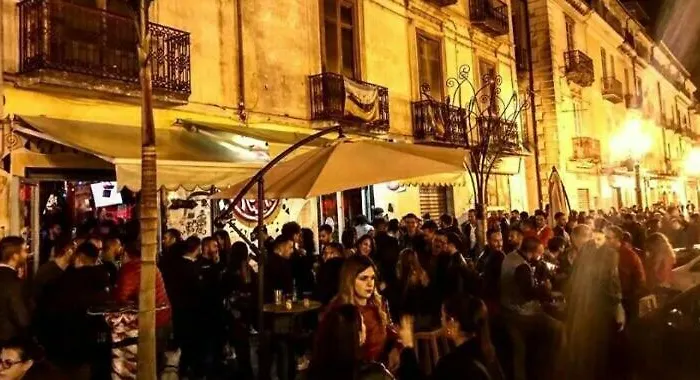 Reventino Lamezia Terme