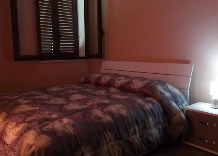 Reventino Alojamento de Acomodação e Pequeno-almoço