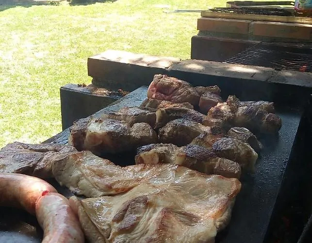 Alojamento de Acomodação e Pequeno-almoço Reventino